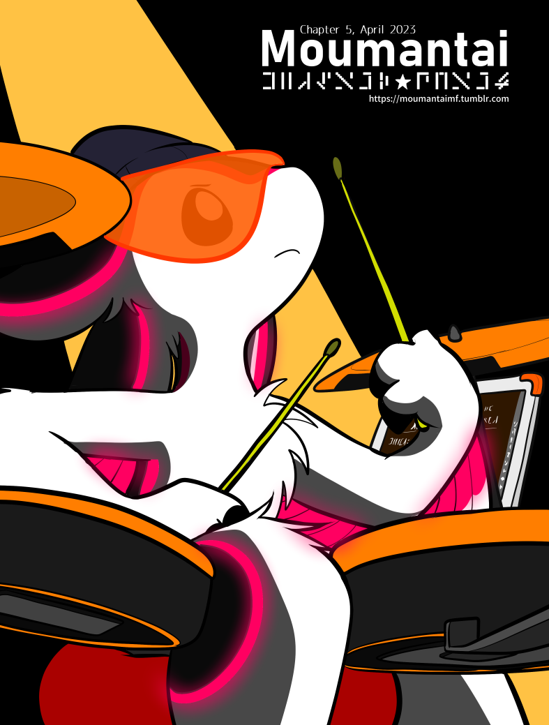 Chapter 5 Cover Page
